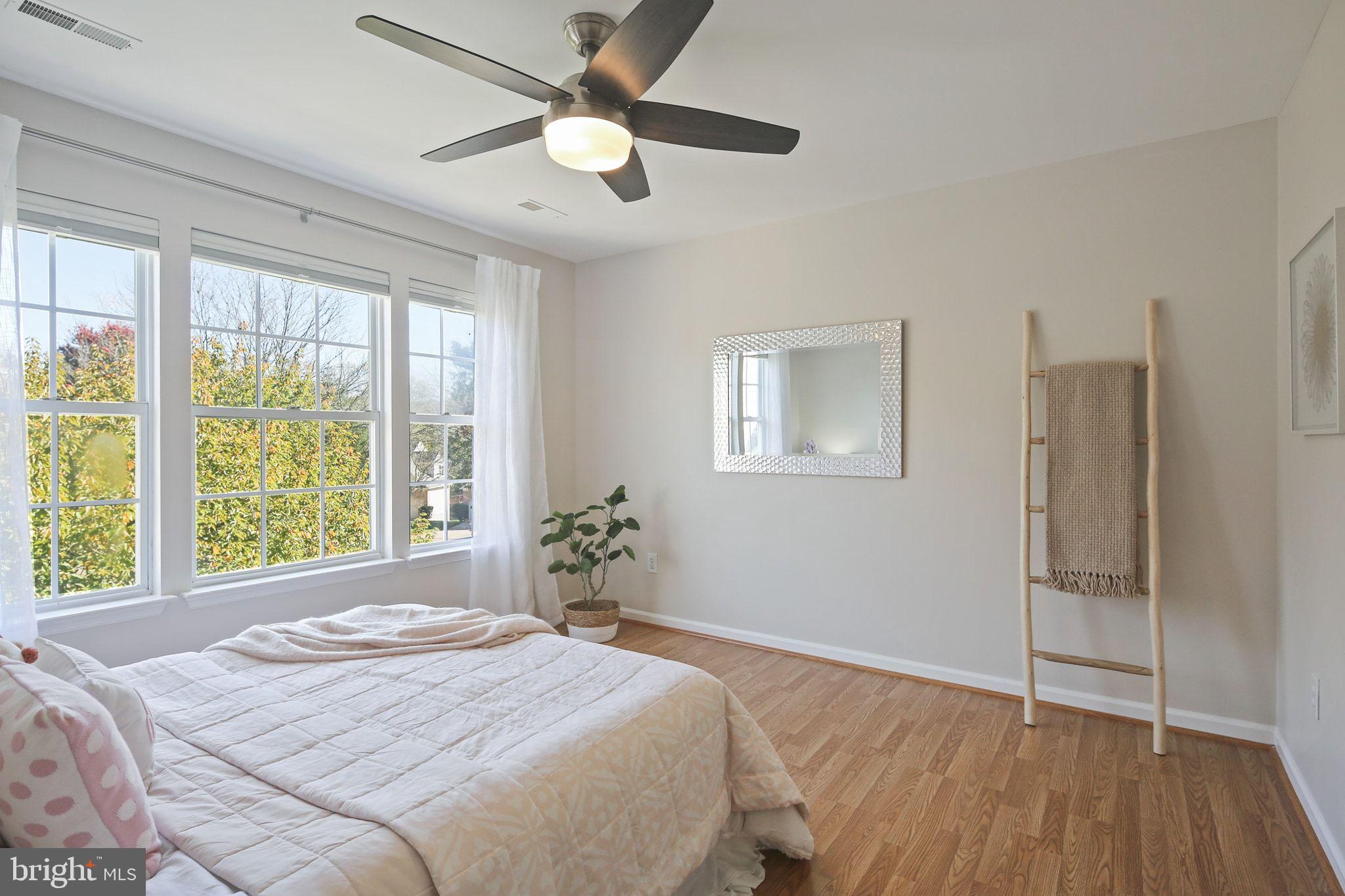 VILLAGE OF RIVER HILL - Residential