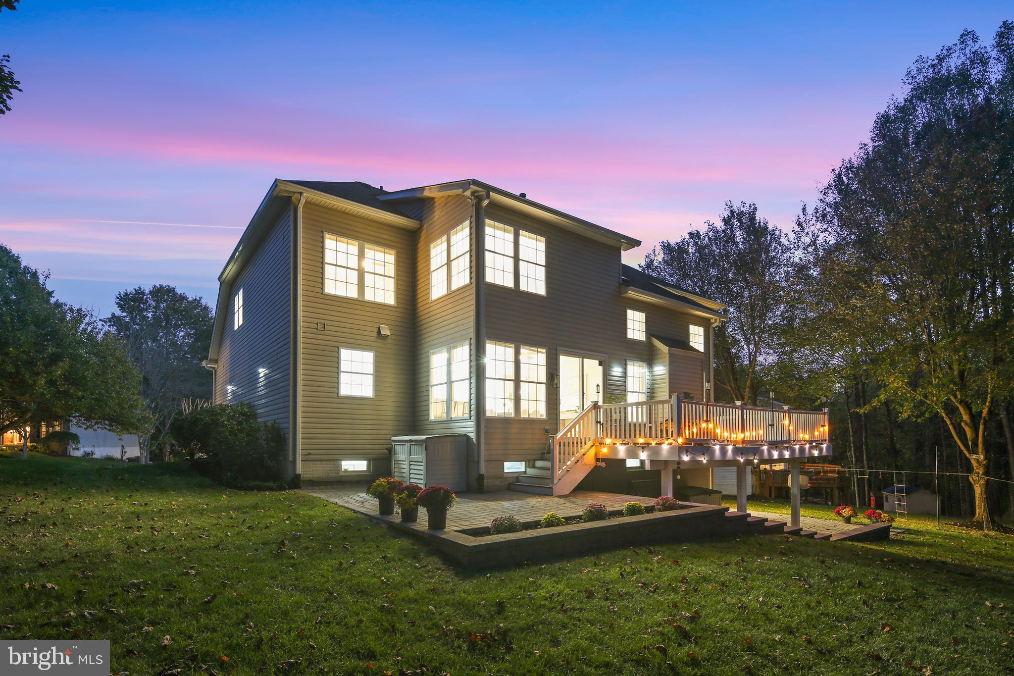 VILLAGE OF RIVER HILL - Residential