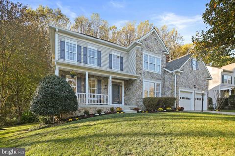 6116 RIPPLING TIDES TERRACE CLARKSVILLE MD 21029