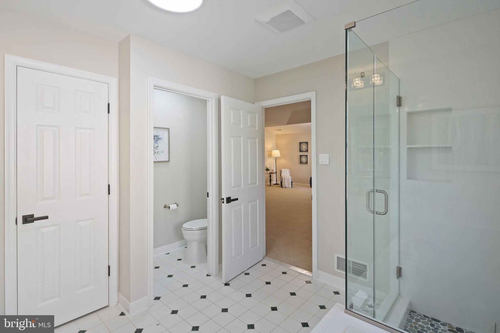 VILLAGE OF RIVER HILL - Residential