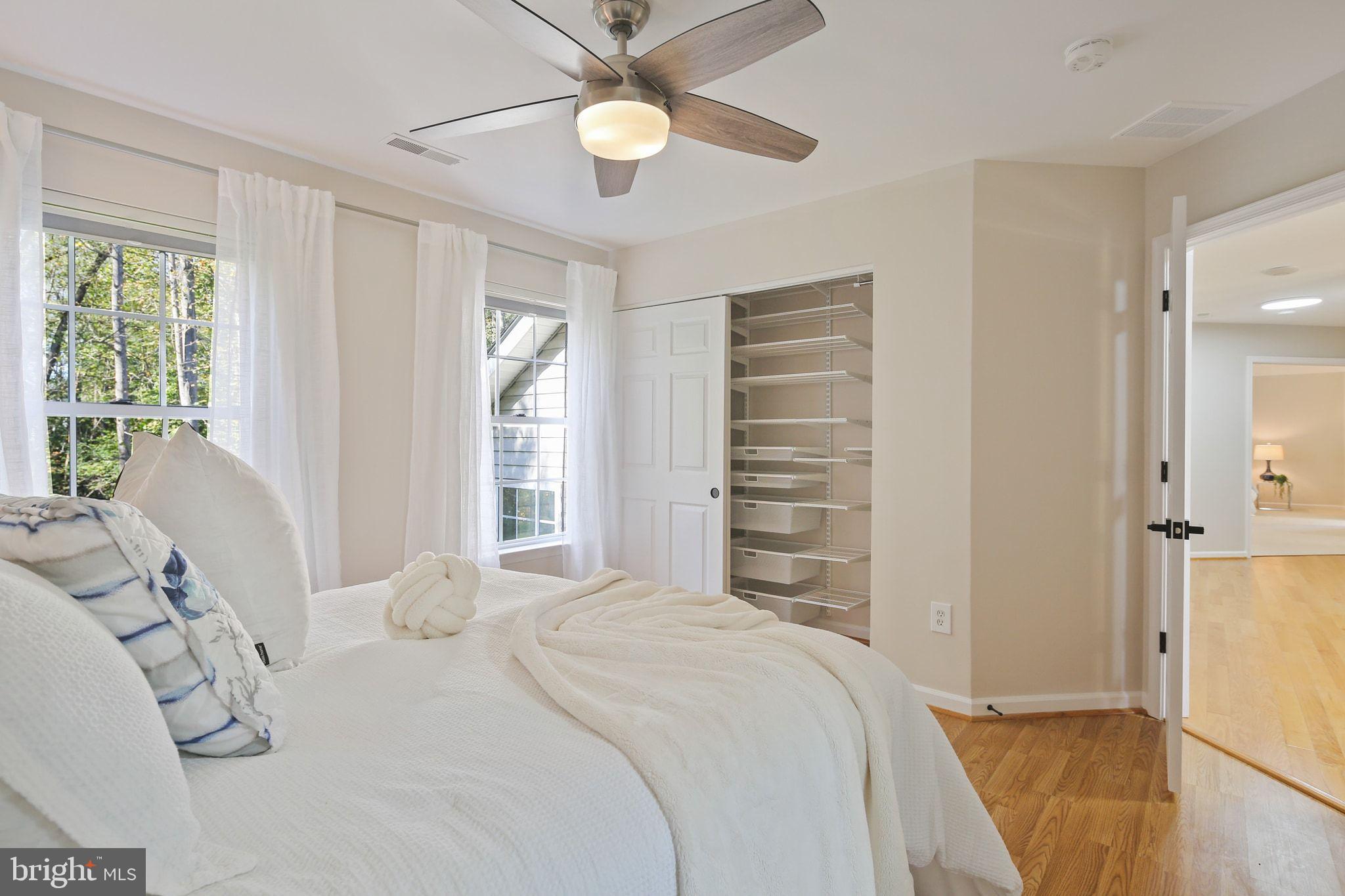 VILLAGE OF RIVER HILL - Residential