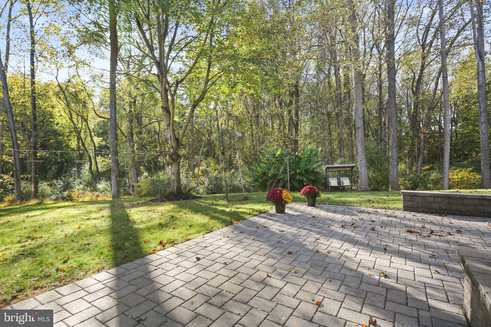 VILLAGE OF RIVER HILL - Residential