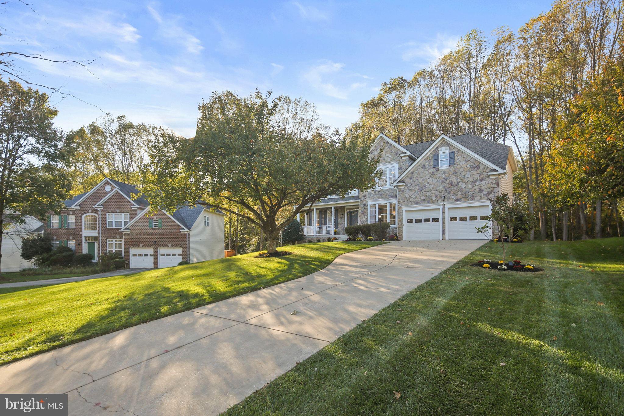 6116 RIPPLING TIDES TERRACE