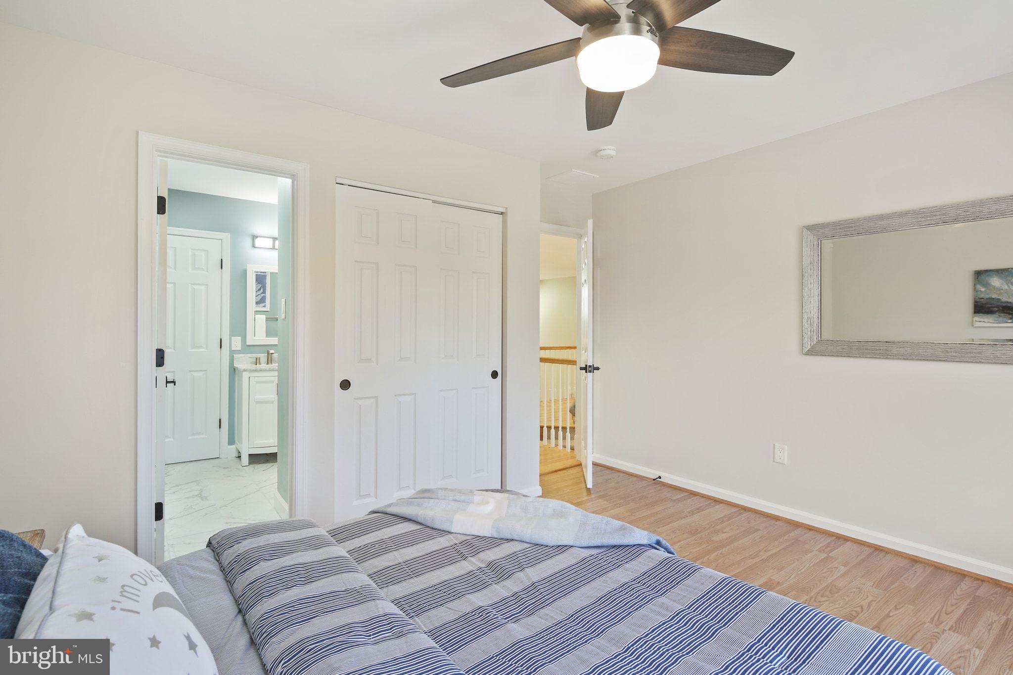 VILLAGE OF RIVER HILL - Residential