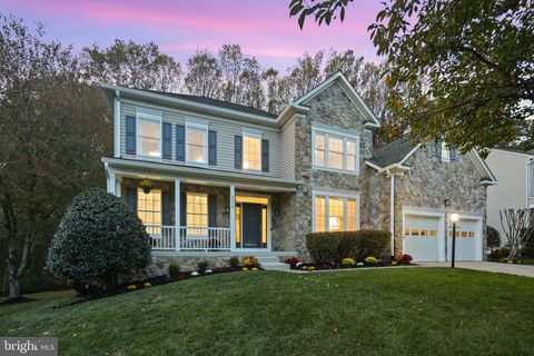 6116 RIPPLING TIDES TERRACE CLARKSVILLE MD 21029