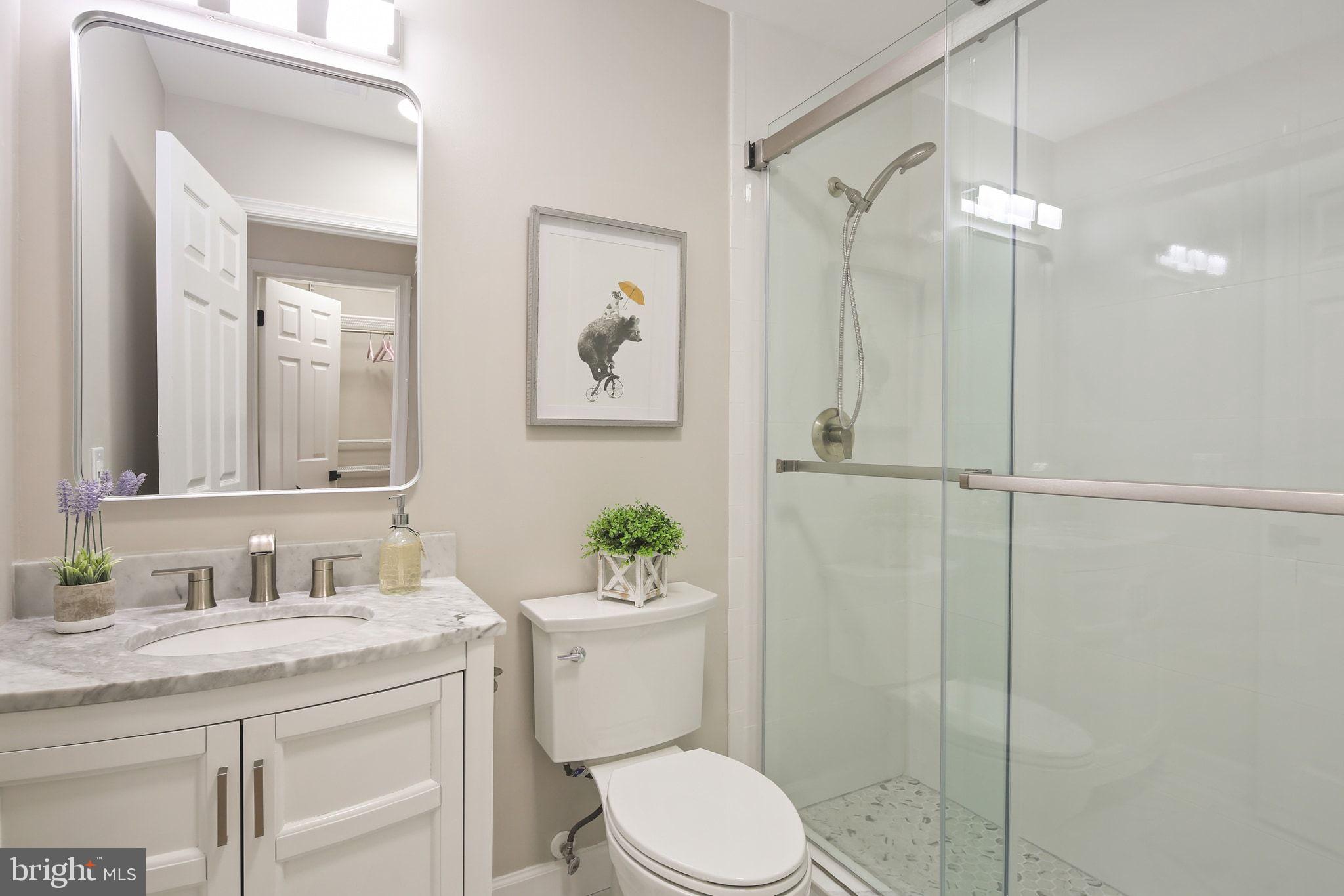 VILLAGE OF RIVER HILL - Residential