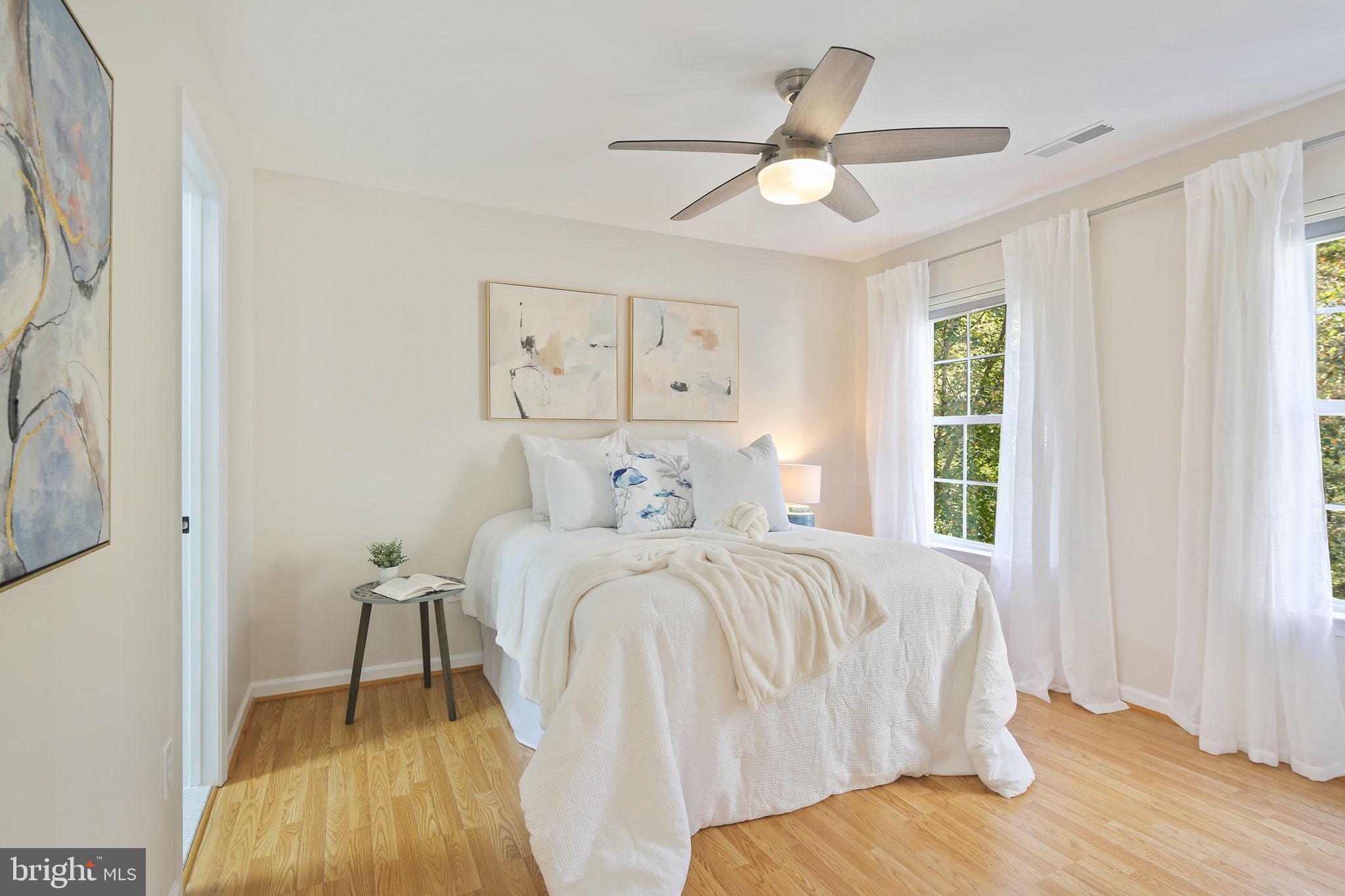 VILLAGE OF RIVER HILL - Residential