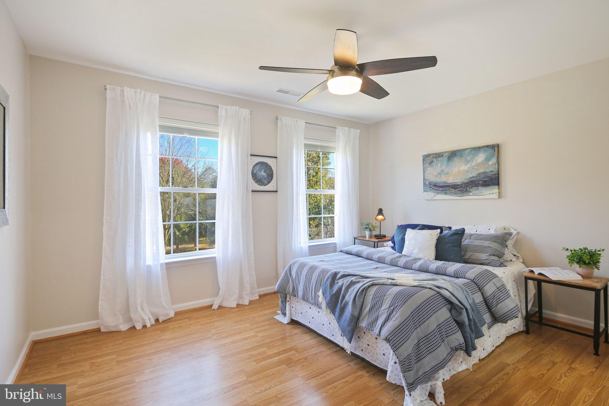 VILLAGE OF RIVER HILL - Residential