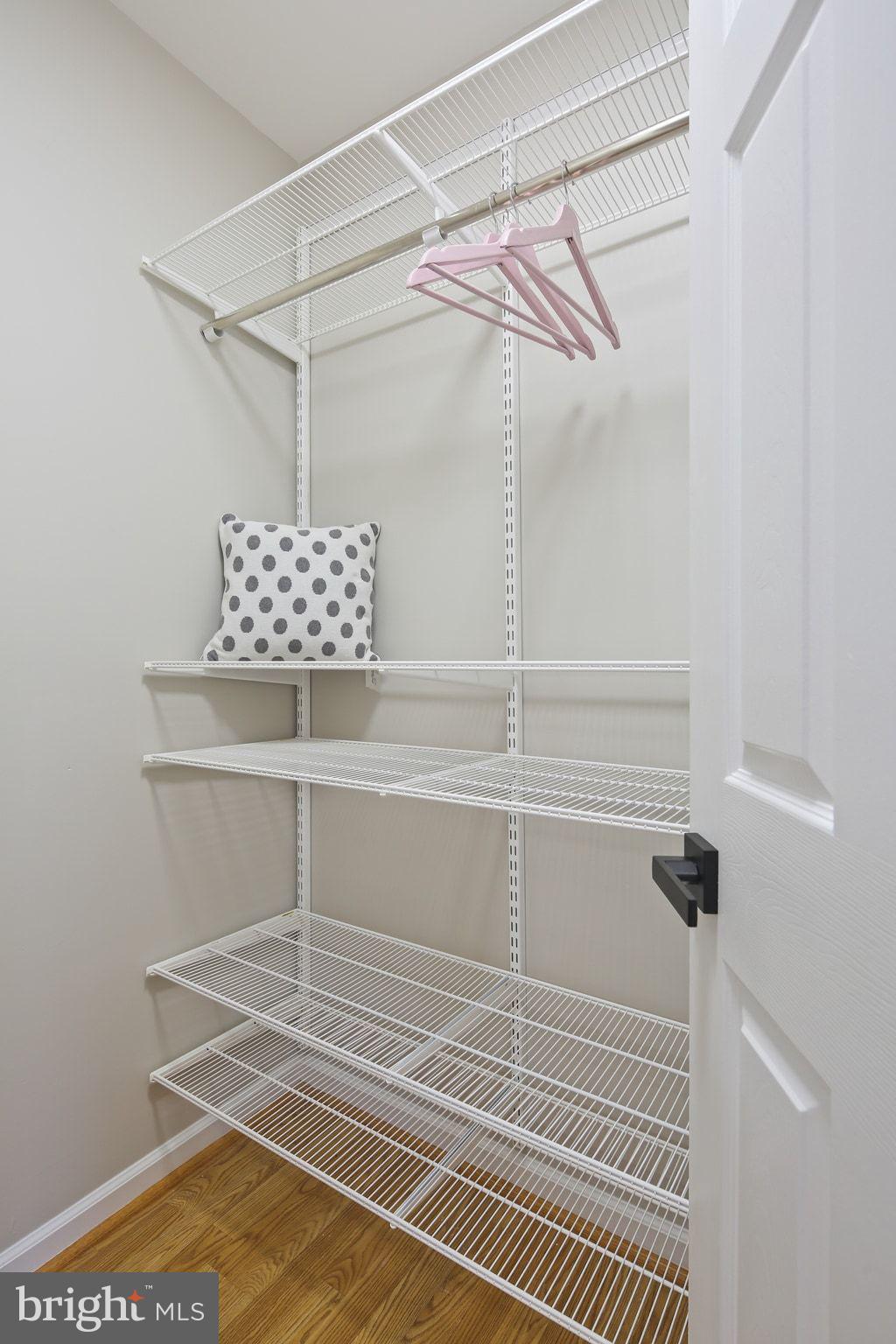 VILLAGE OF RIVER HILL - Residential