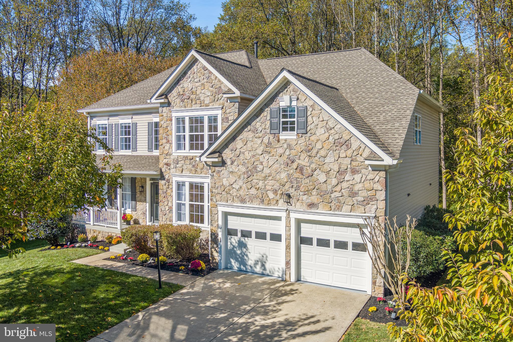6116 RIPPLING TIDES TERRACE