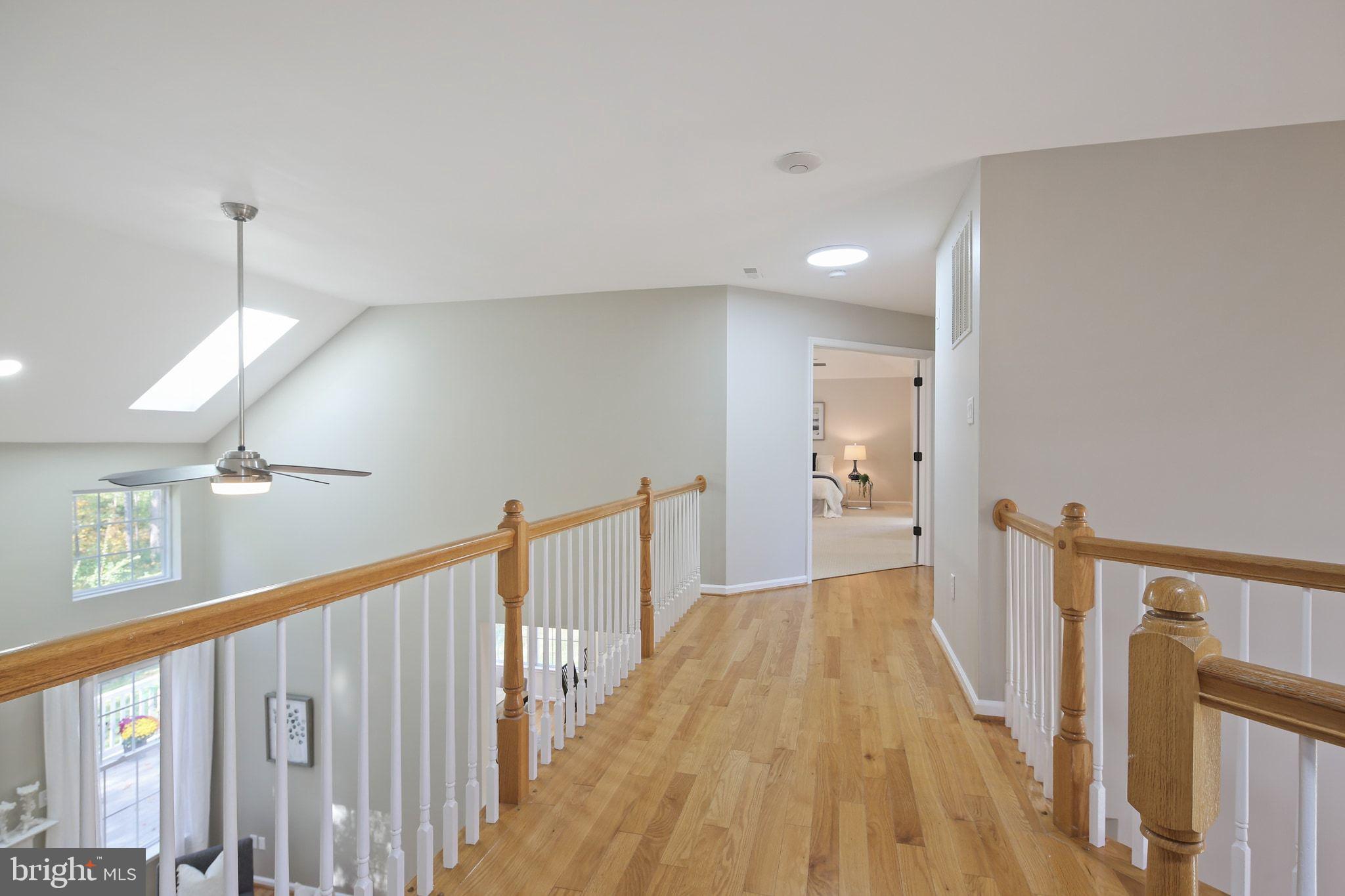 VILLAGE OF RIVER HILL - Residential