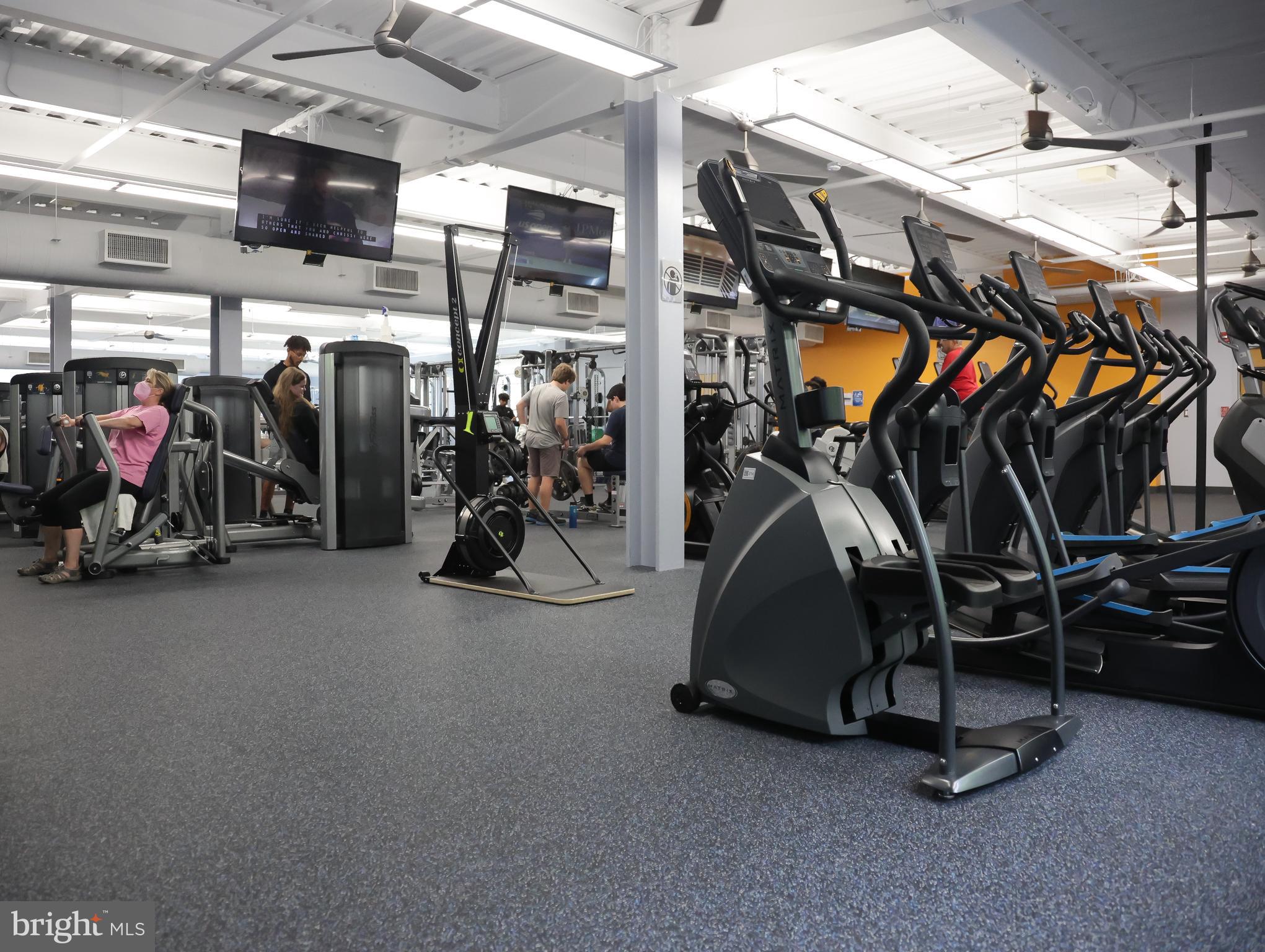 VILLAGE OF RIVER HILL - Residential