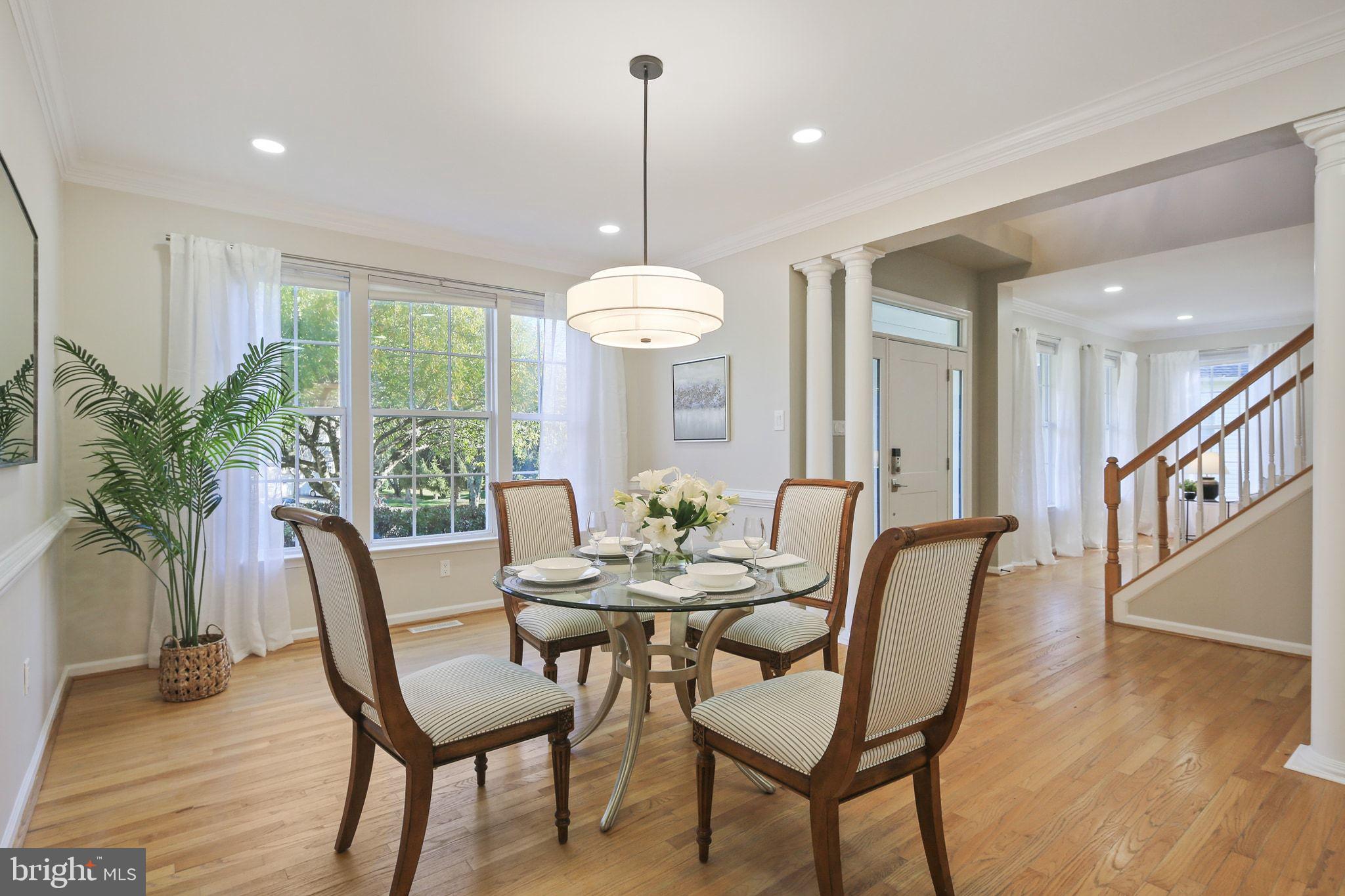 VILLAGE OF RIVER HILL - Residential