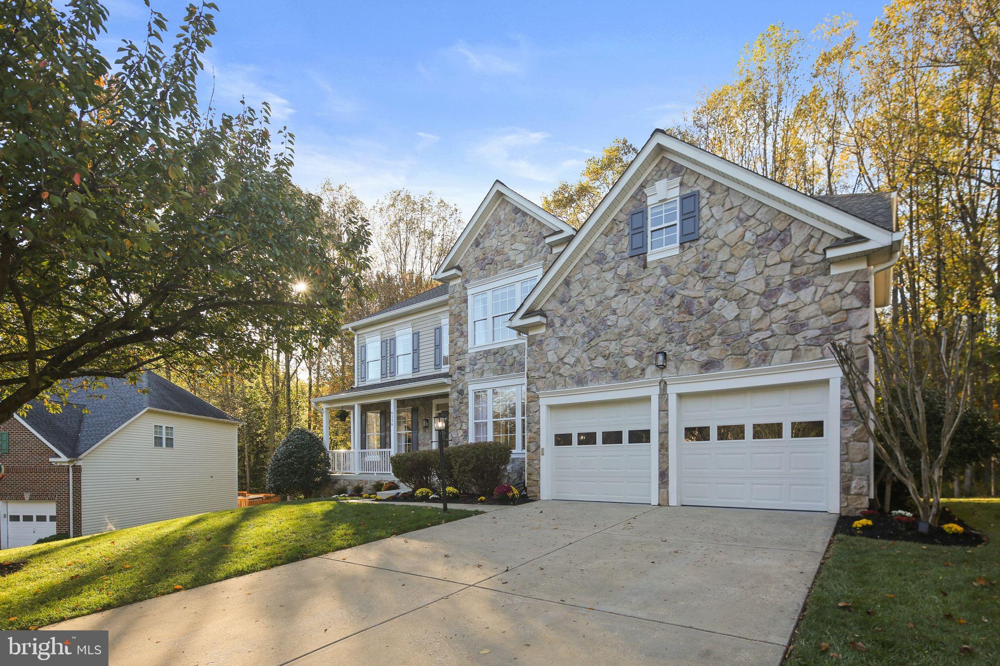 6116 RIPPLING TIDES TERRACE