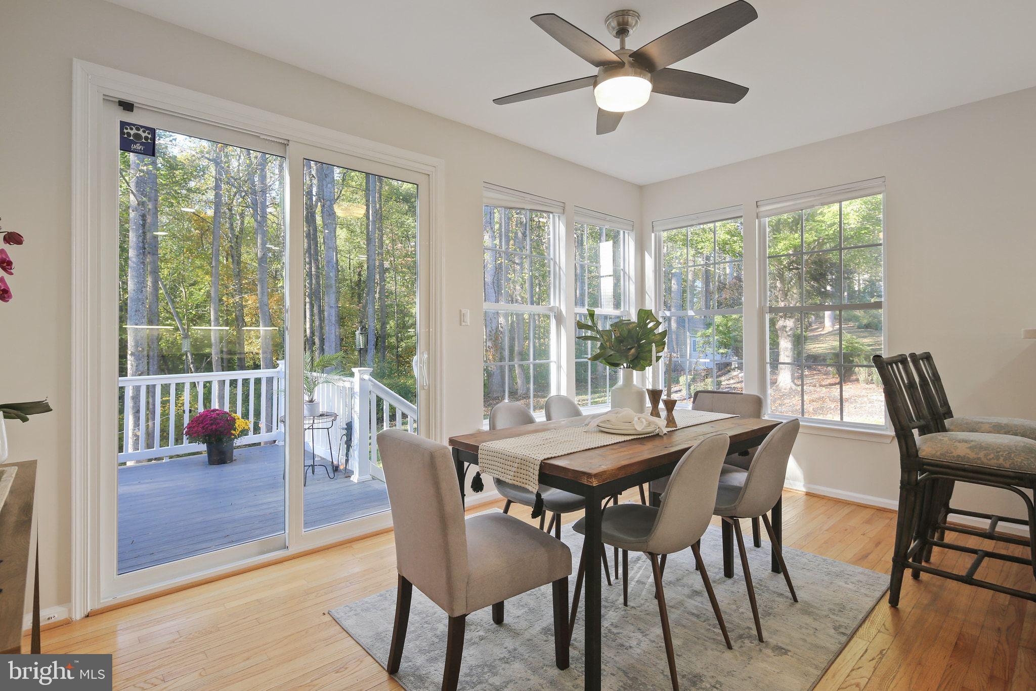 VILLAGE OF RIVER HILL - Residential