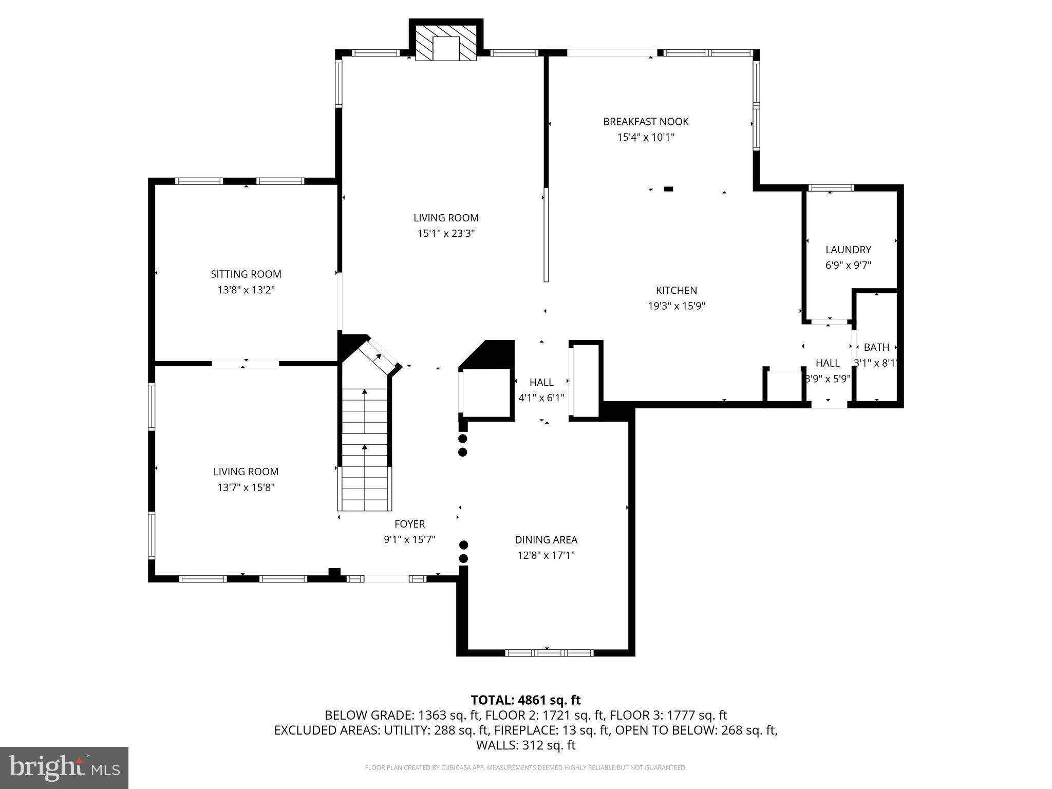 VILLAGE OF RIVER HILL - Residential