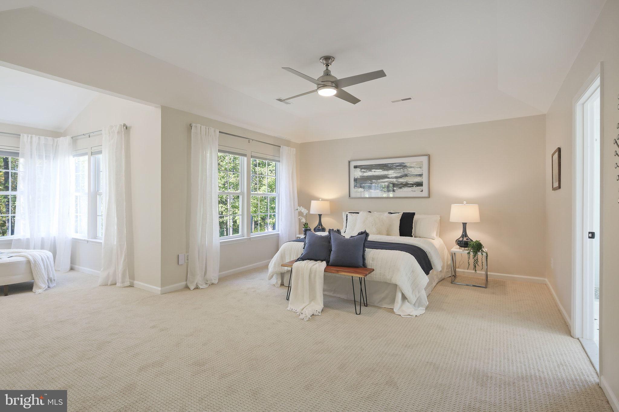 VILLAGE OF RIVER HILL - Residential