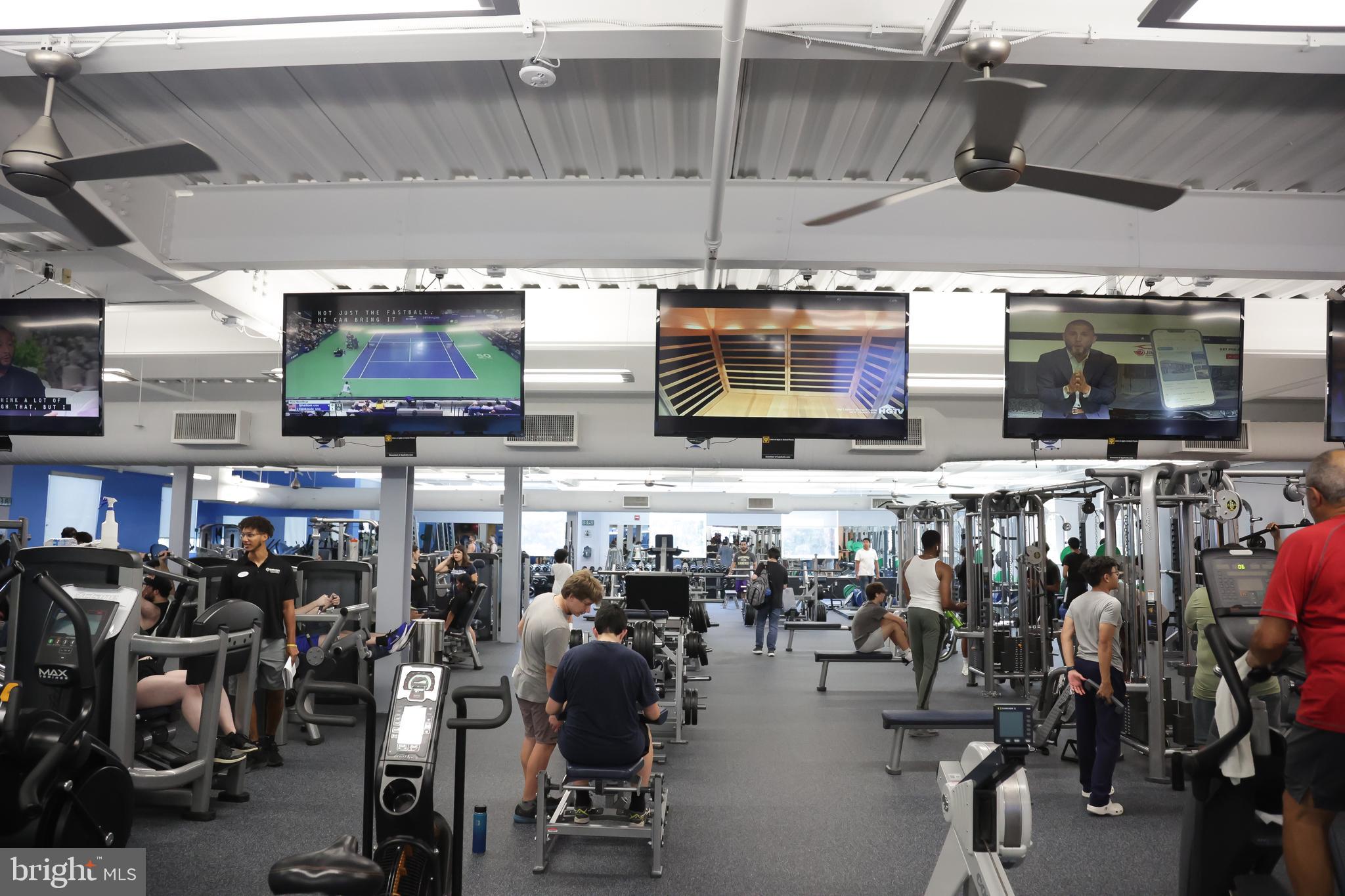 VILLAGE OF RIVER HILL - Residential