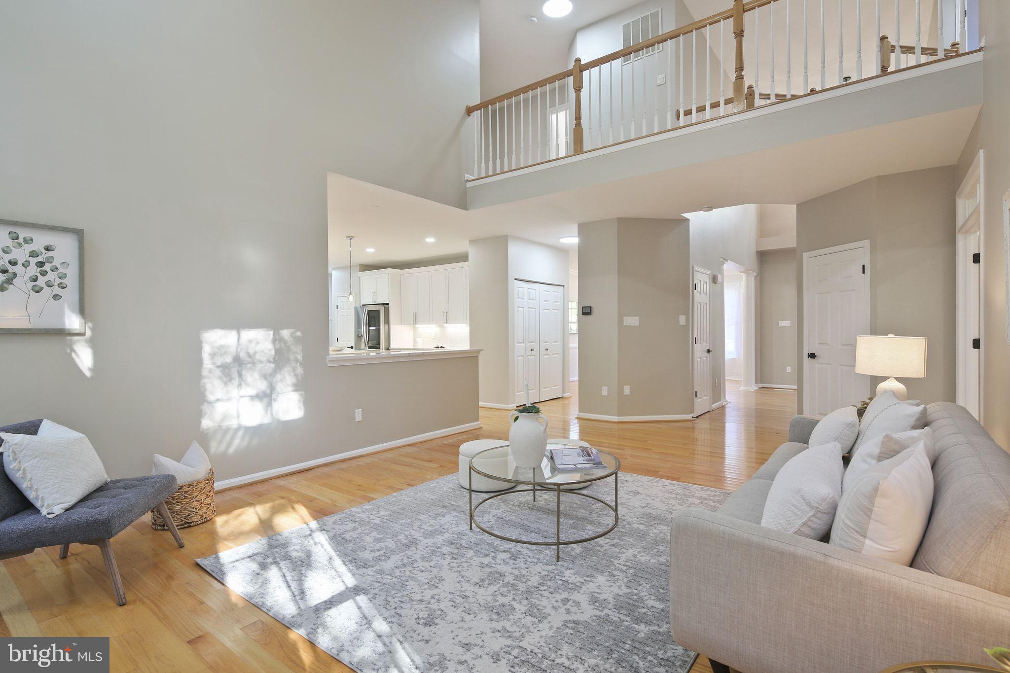 VILLAGE OF RIVER HILL - Residential