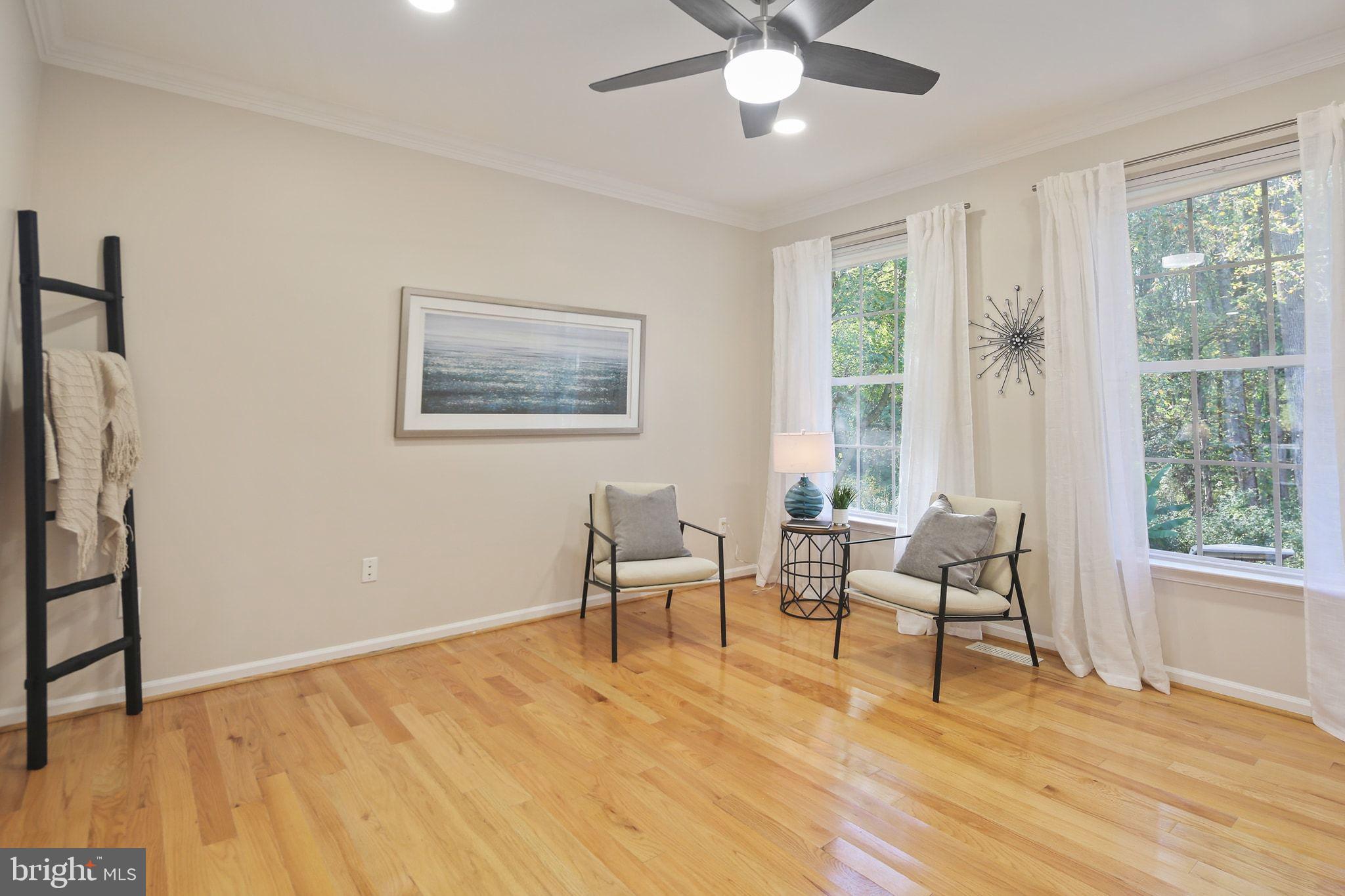 VILLAGE OF RIVER HILL - Residential