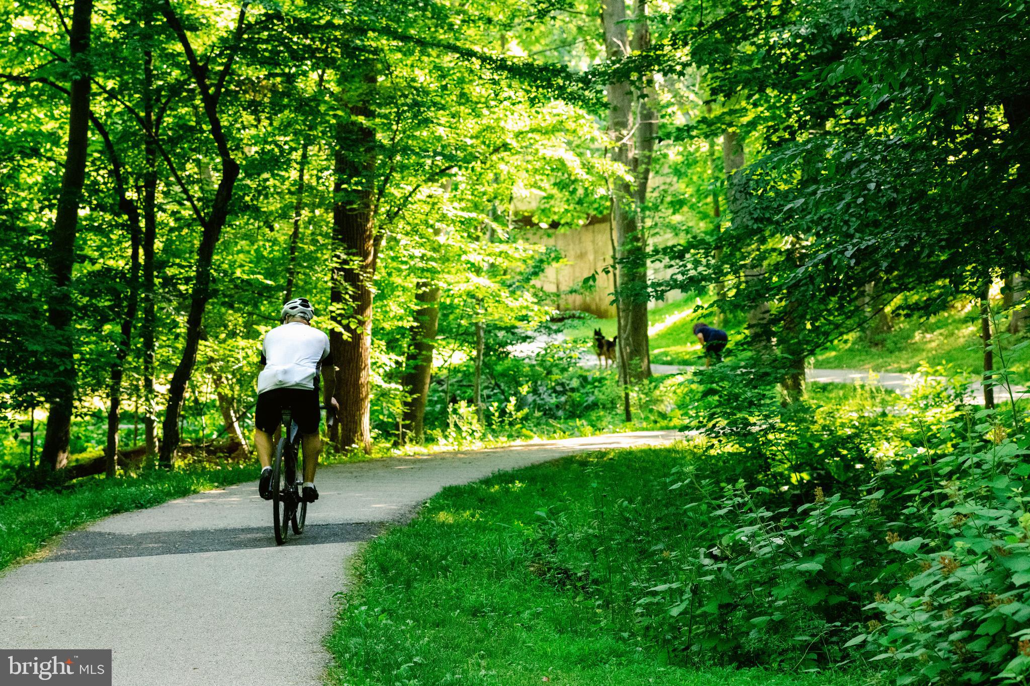 VILLAGE OF RIVER HILL - Residential