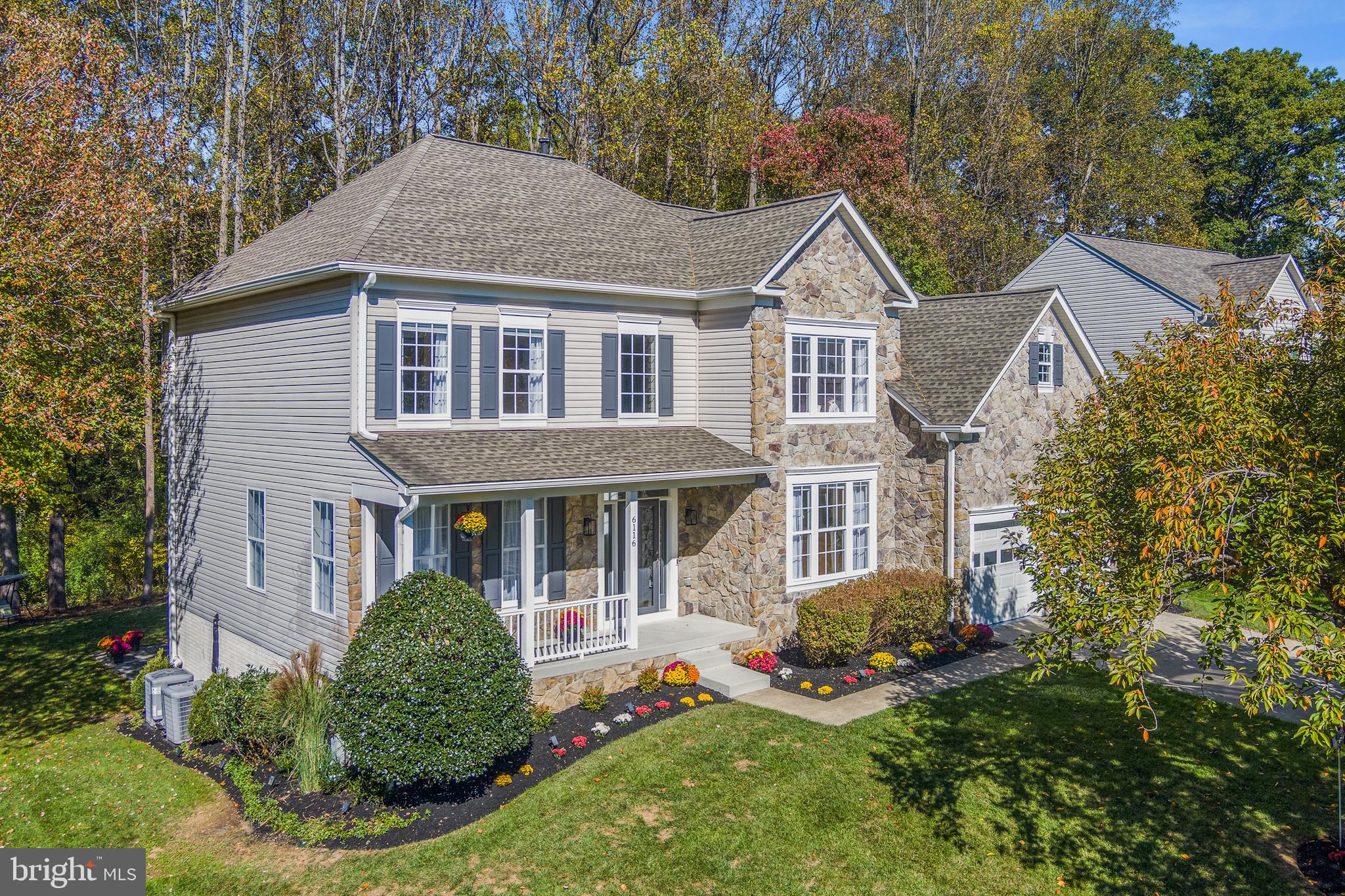 6116 RIPPLING TIDES TERRACE