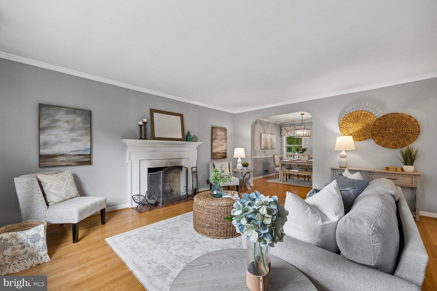 1121 TANLEY ROAD