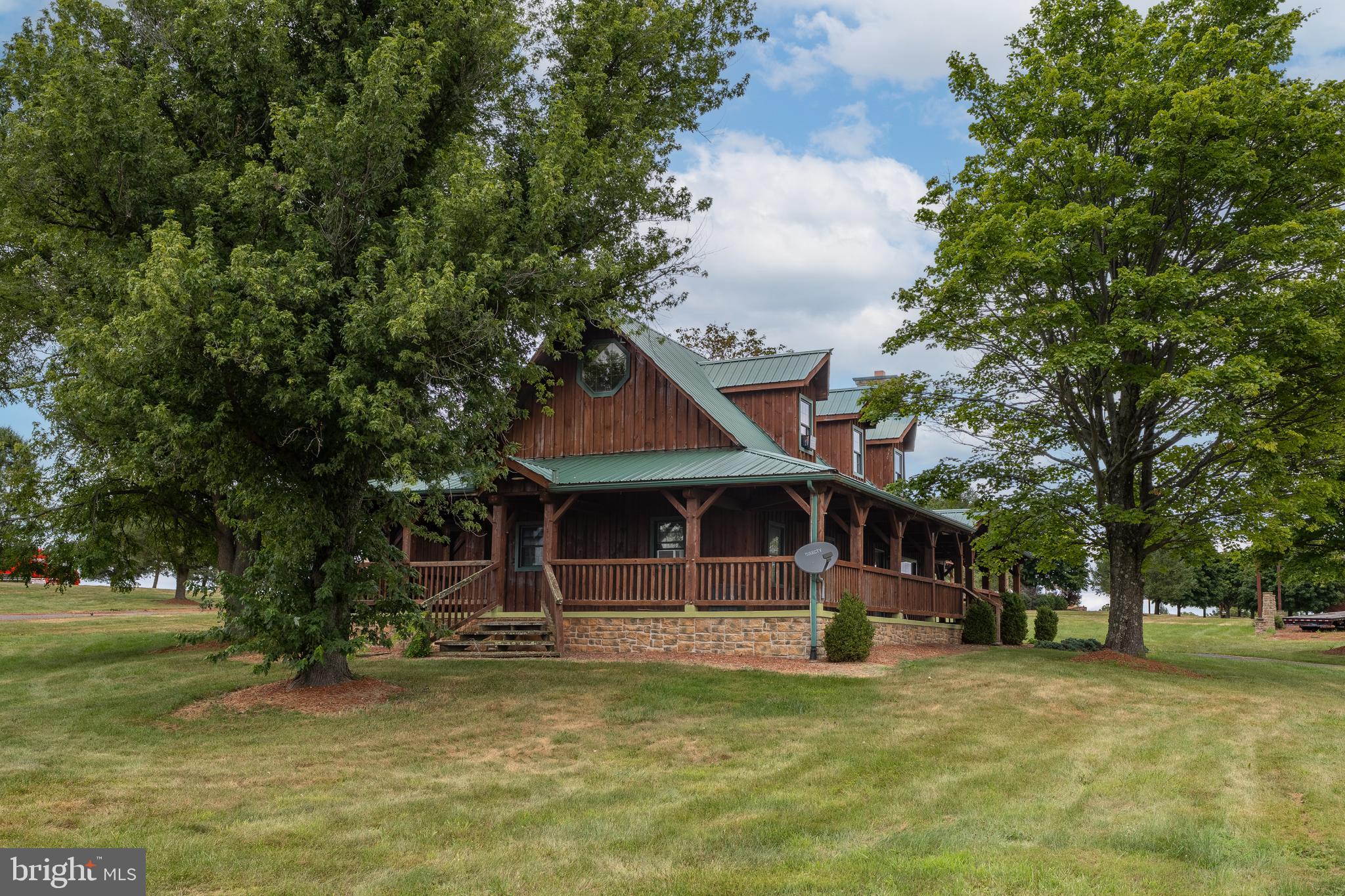 1945 GENERAL POTTER HIGHWAY, LOT 5