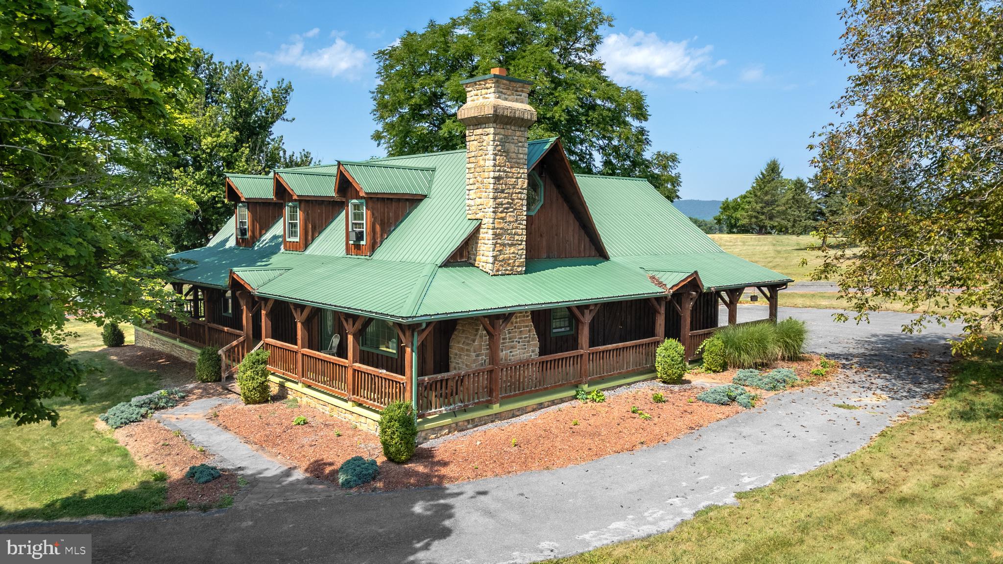 1945 GENERAL POTTER HIGHWAY, LOT 5