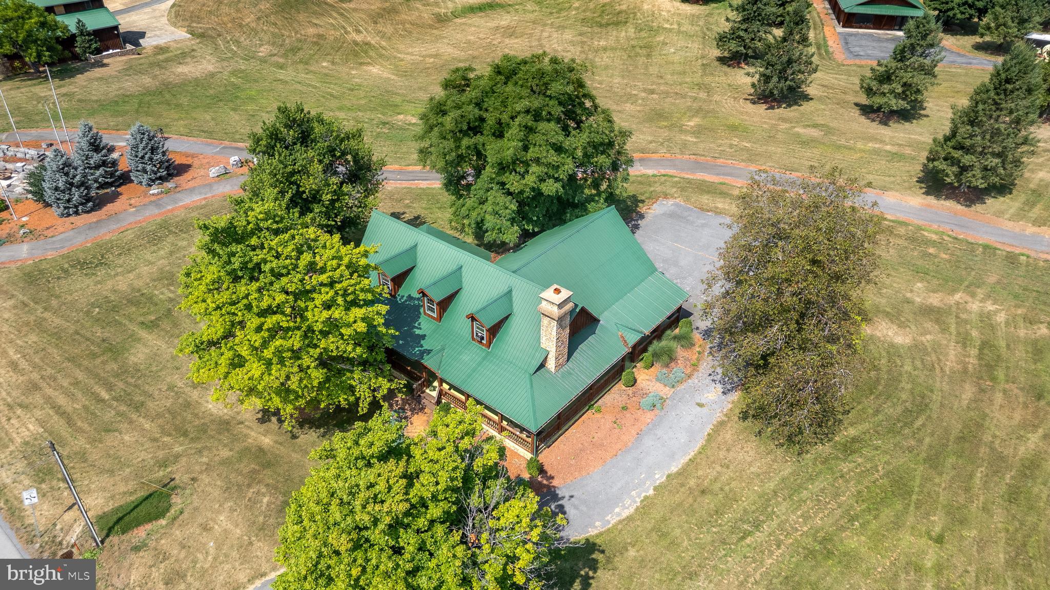 1945 GENERAL POTTER HIGHWAY, LOT 5