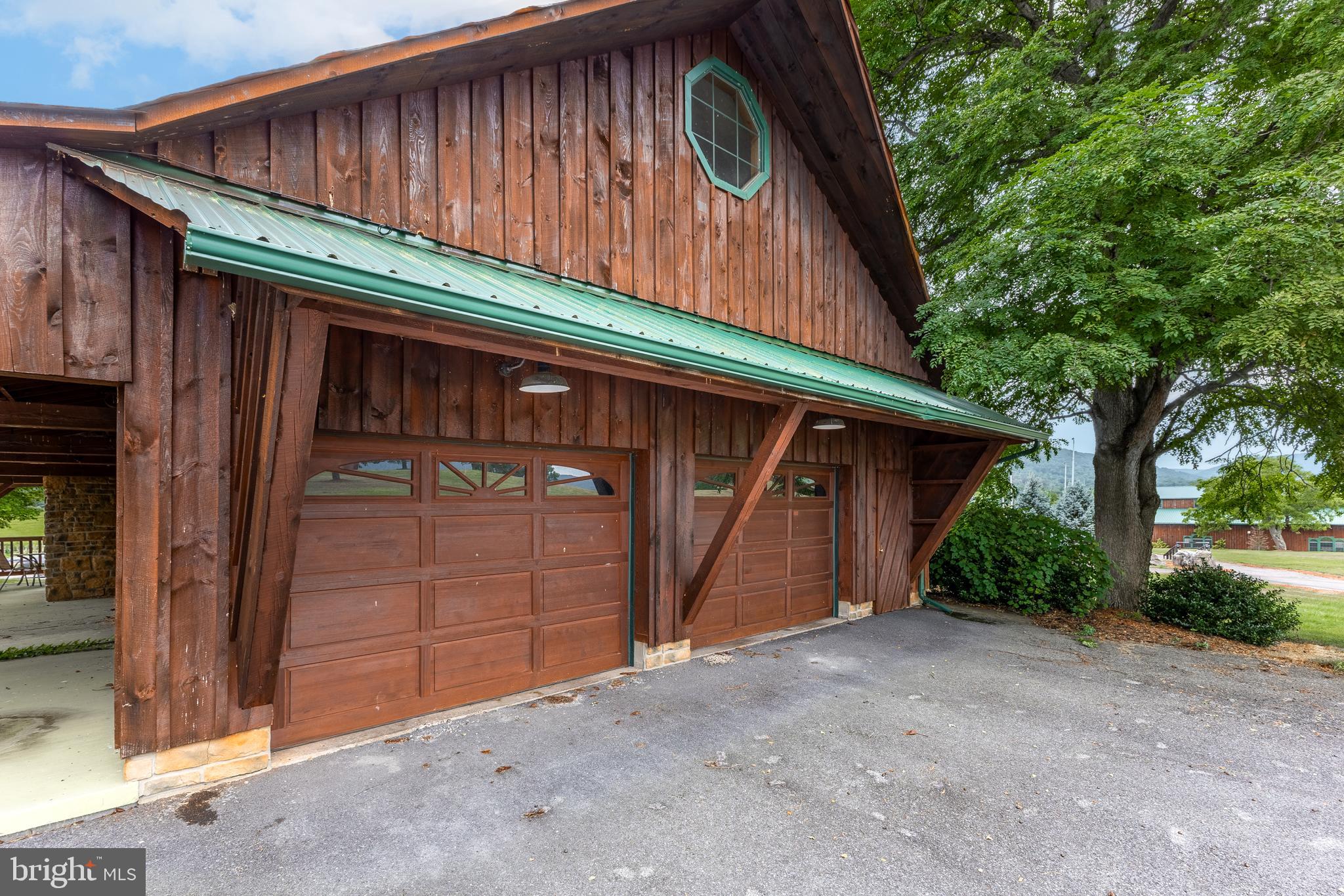 1945 GENERAL POTTER HIGHWAY, LOT 5