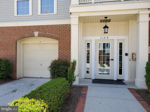 Photo of 11314 Westbrook Mill Lane #201, FAIRFAX, VA 22030 (MLS # VAFX2340774)