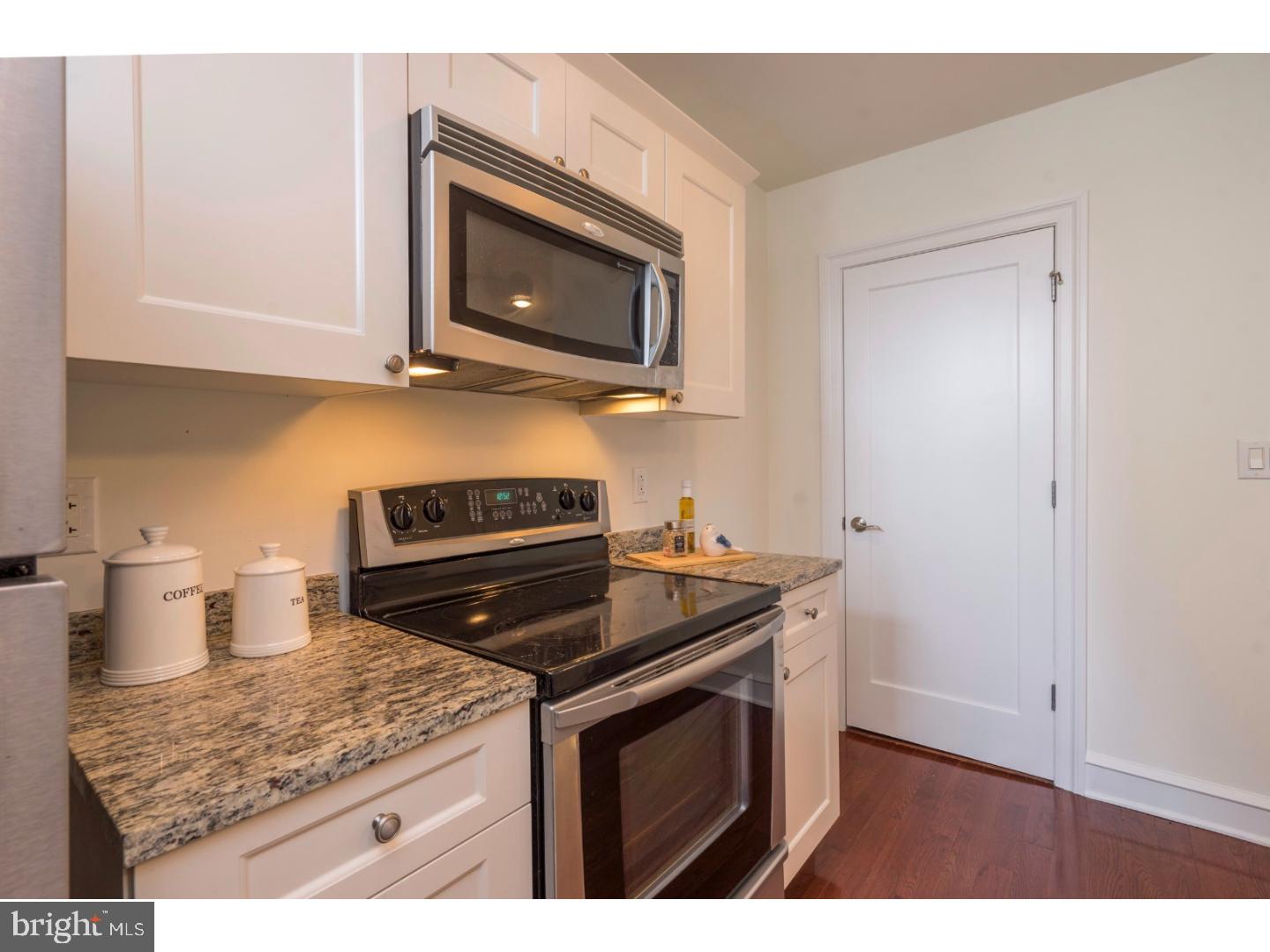 RITTENHOUSE SQUARE - Residential