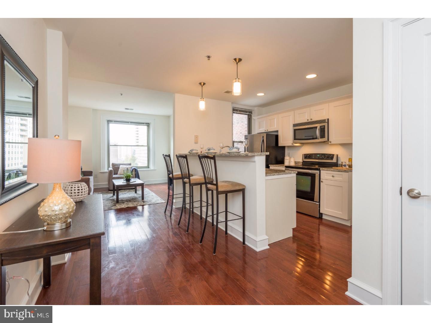 RITTENHOUSE SQUARE - Residential