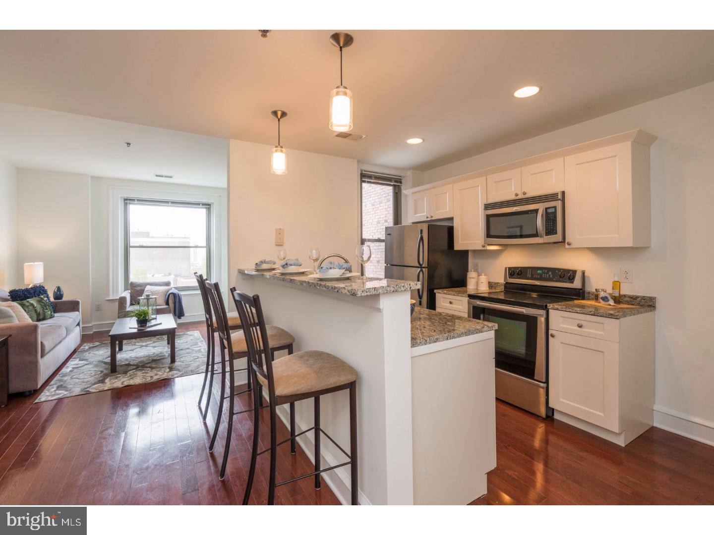 RITTENHOUSE SQUARE - Residential