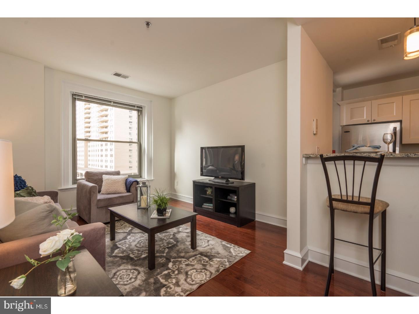 RITTENHOUSE SQUARE - Residential