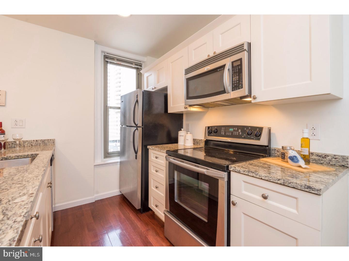 RITTENHOUSE SQUARE - Residential