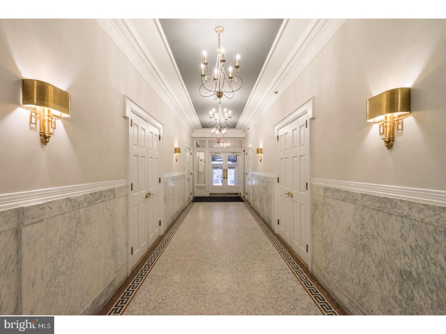 RITTENHOUSE SQUARE - Residential