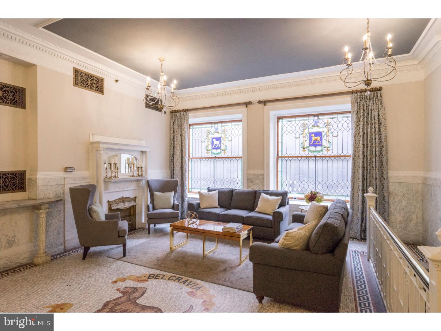 RITTENHOUSE SQUARE - Residential