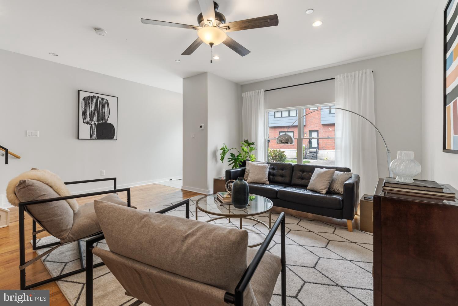 MT AIRY (WEST) - Residential