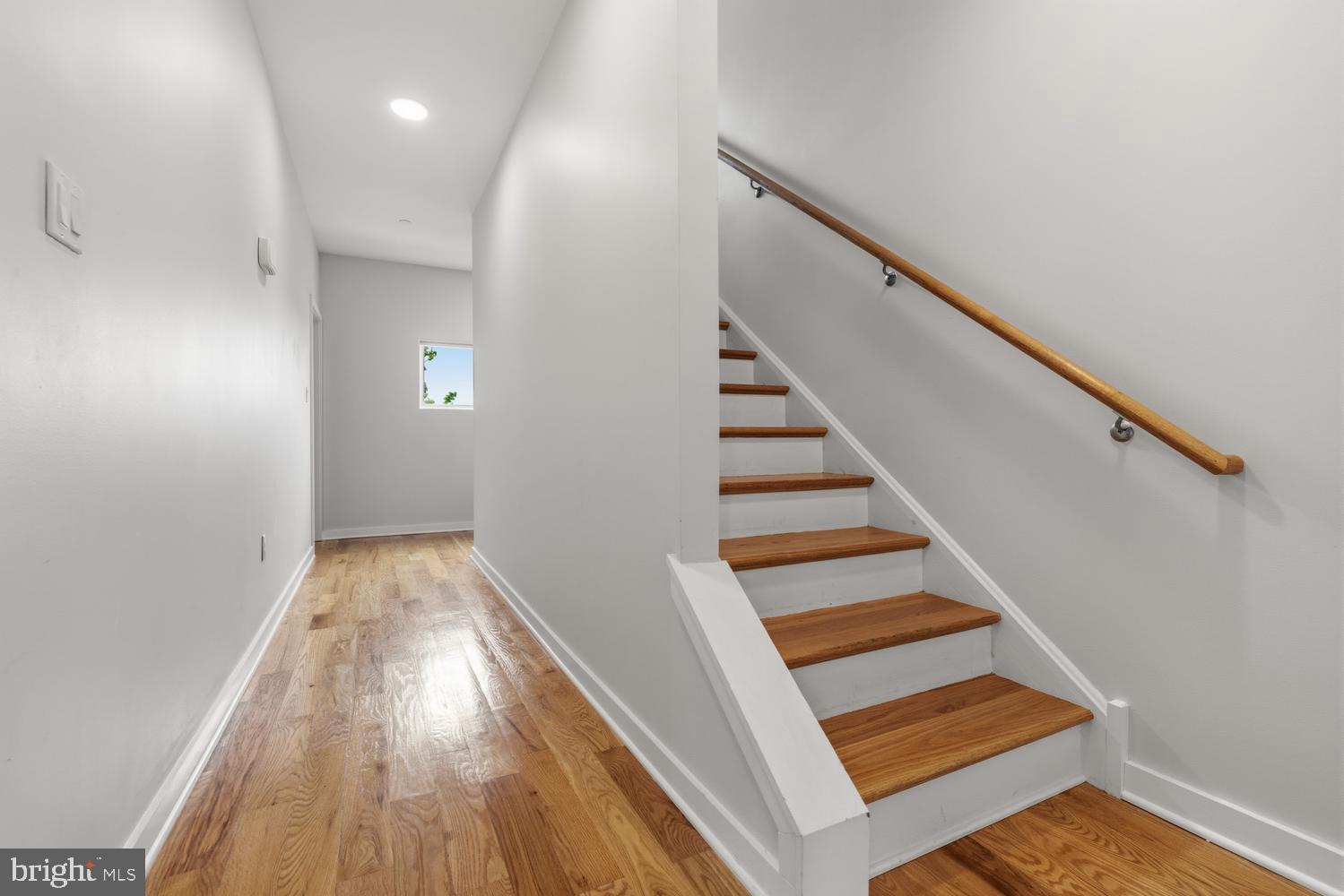 MT AIRY (WEST) - Residential