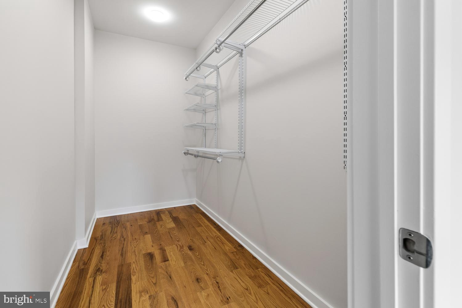 MT AIRY (WEST) - Residential