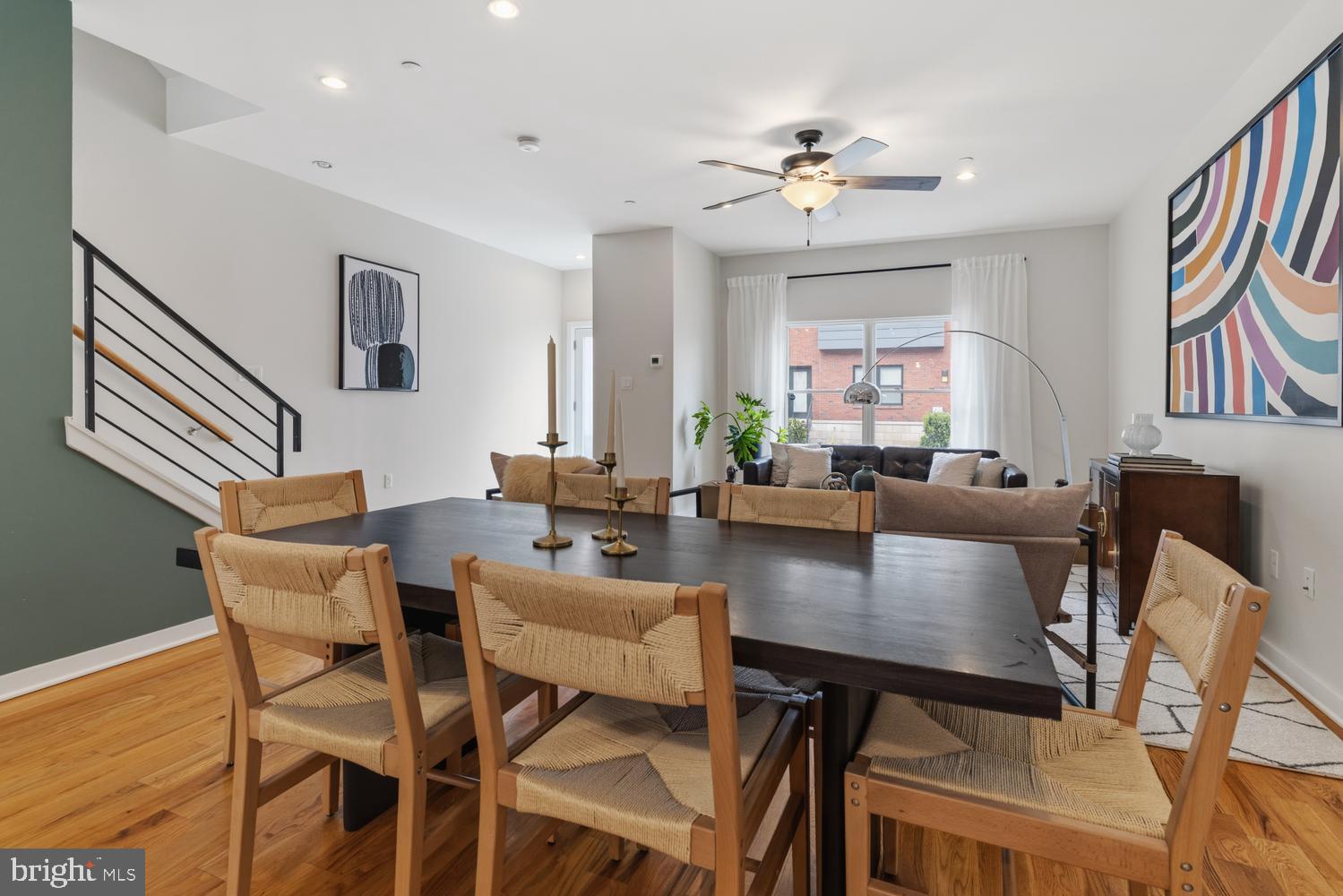 MT AIRY (WEST) - Residential