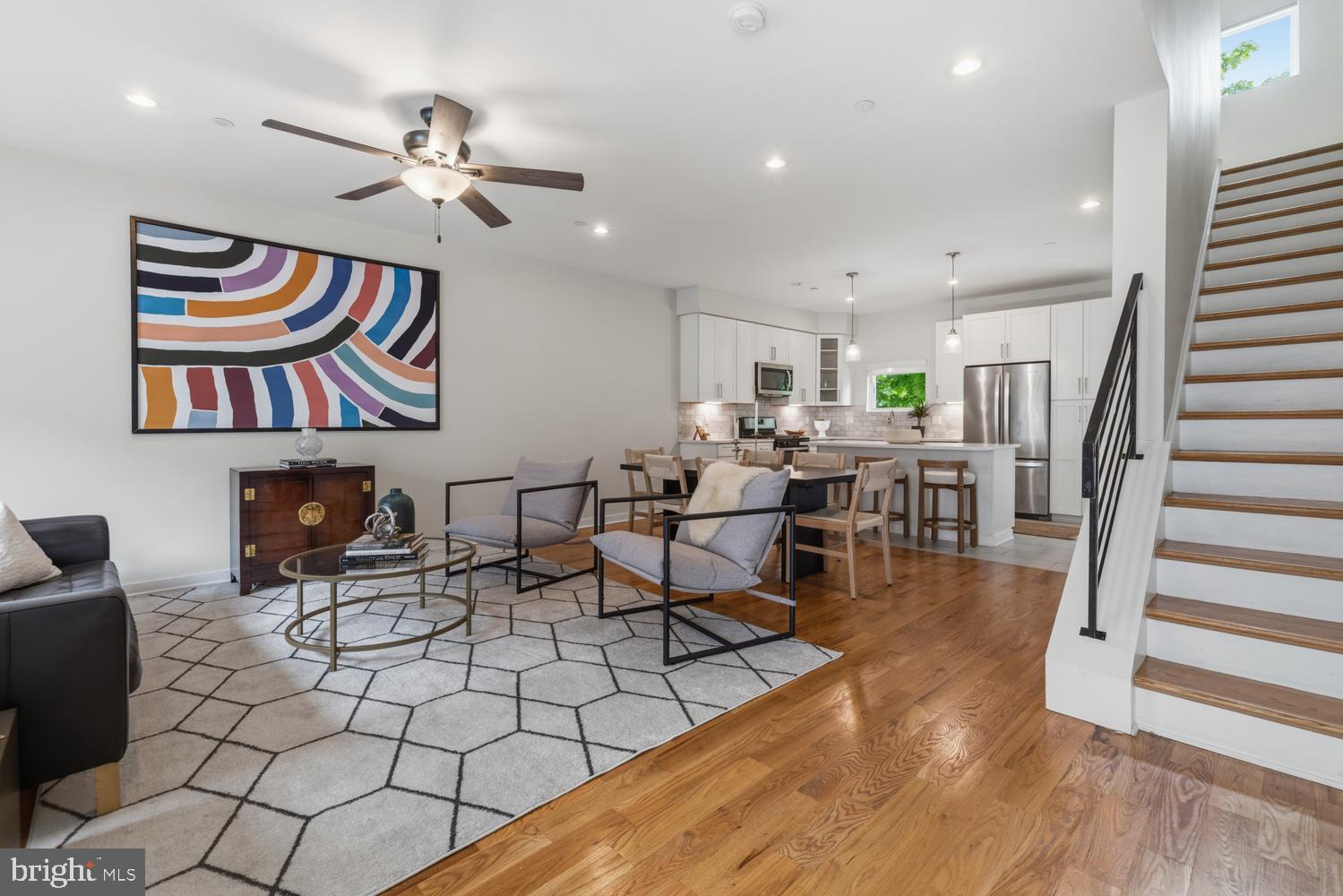 MT AIRY (WEST) - Residential