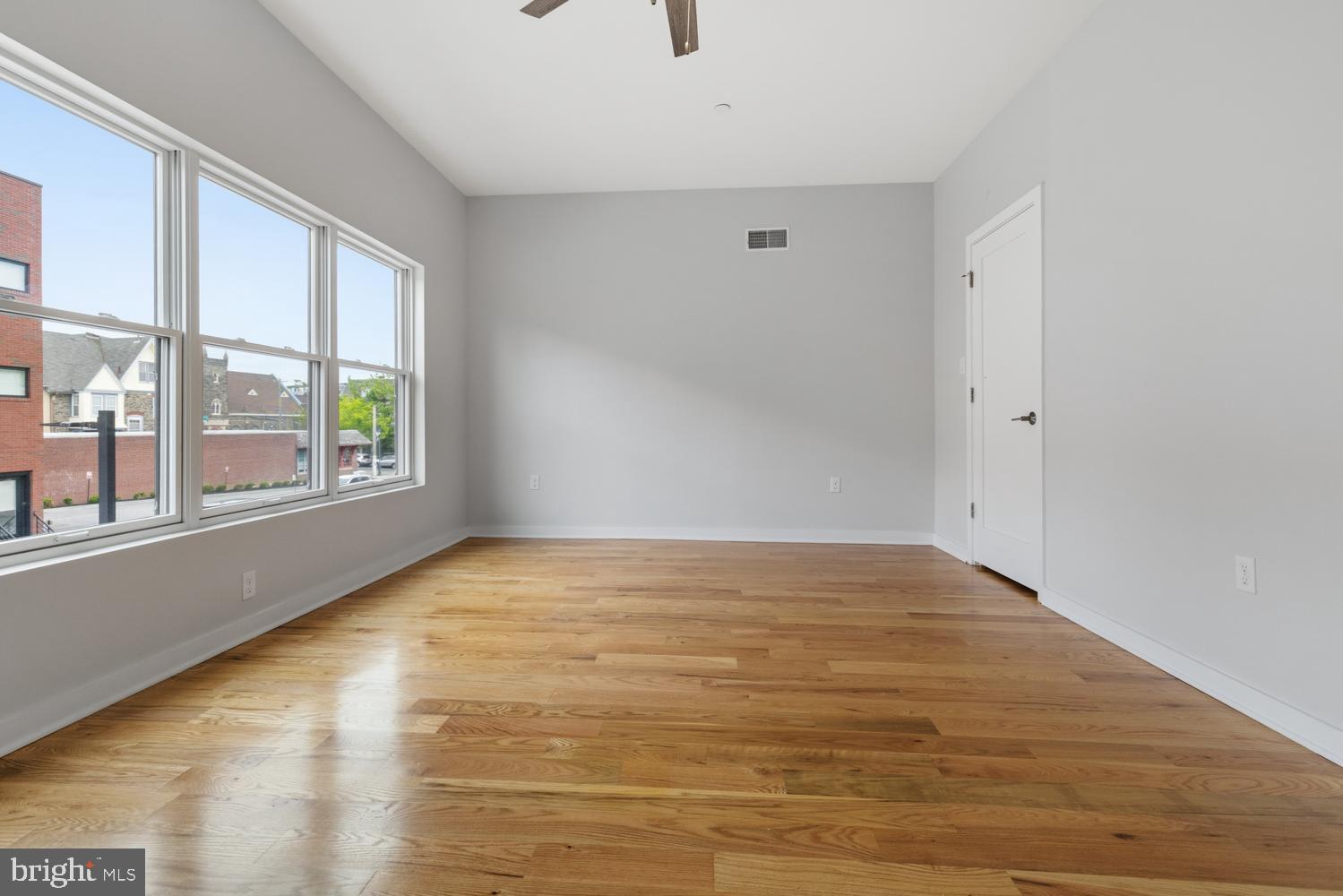 MT AIRY (WEST) - Residential