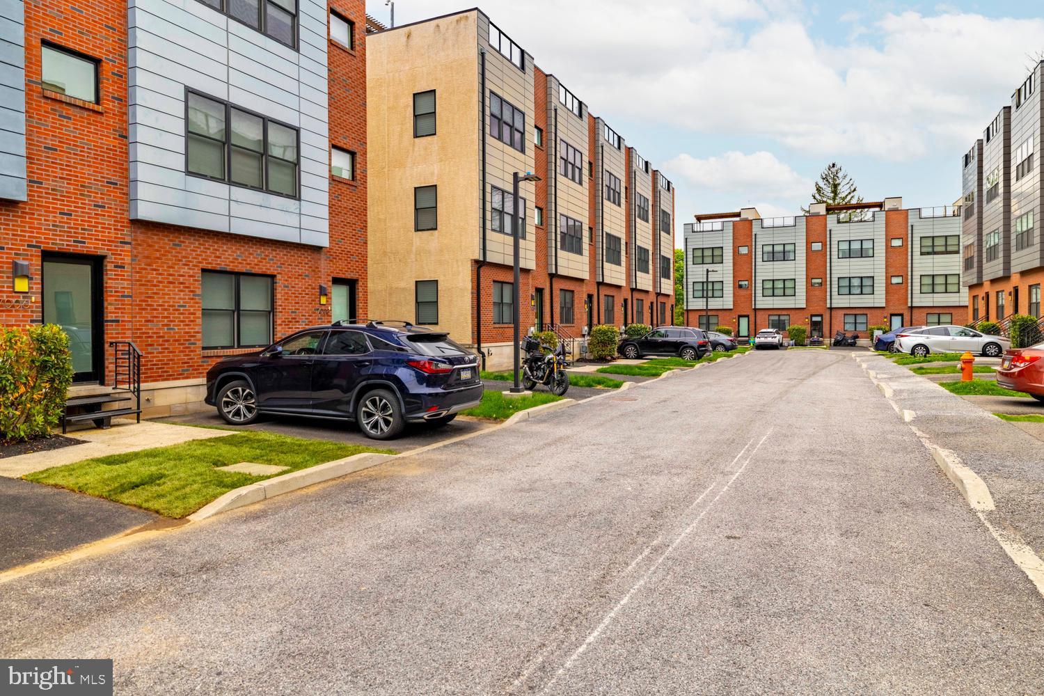 MT AIRY (WEST) - Residential