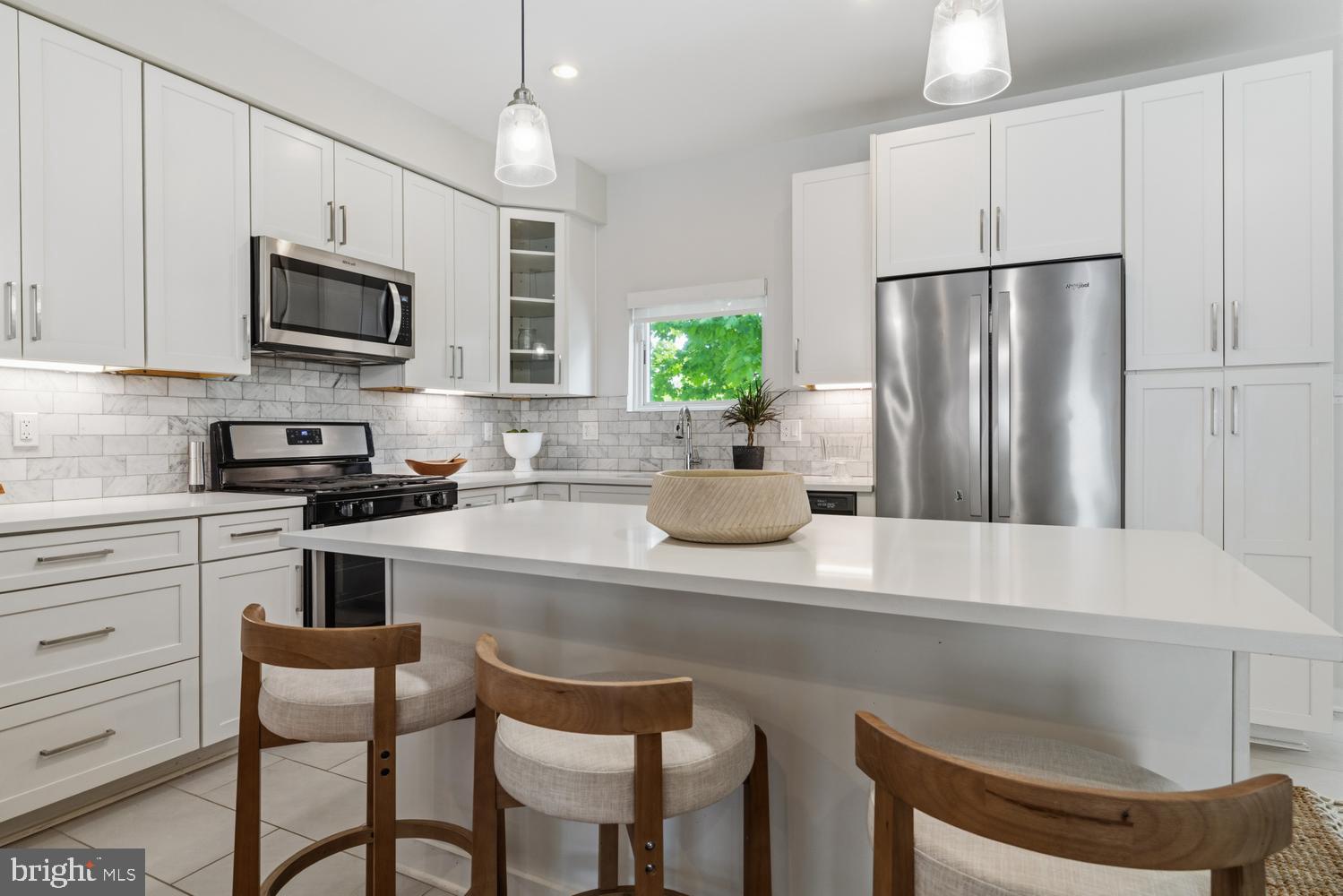 MT AIRY (WEST) - Residential
