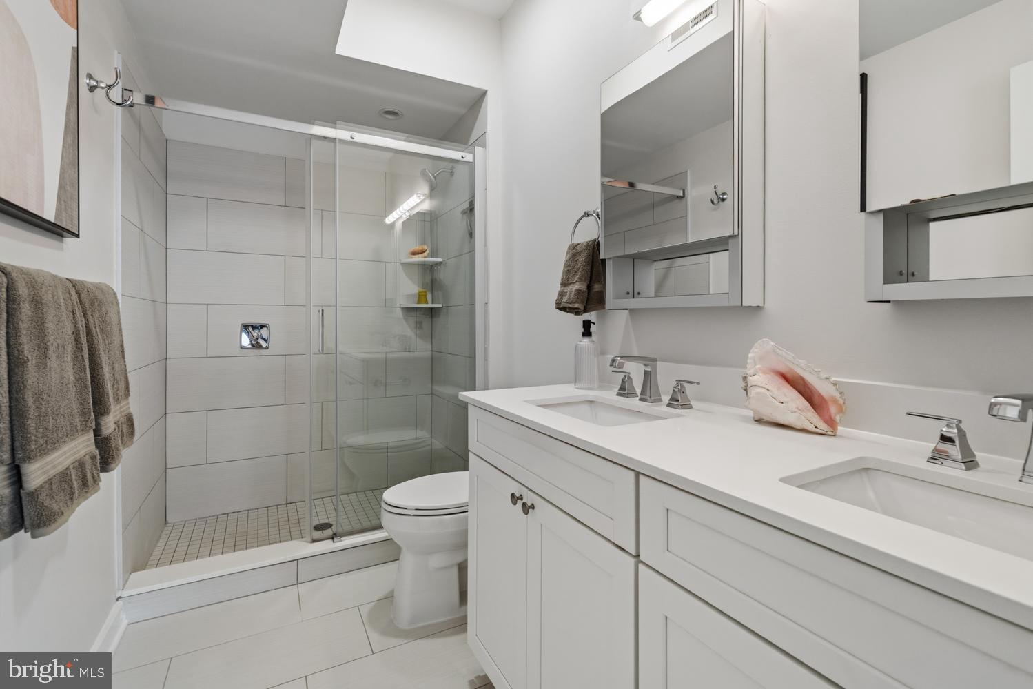MT AIRY (WEST) - Residential