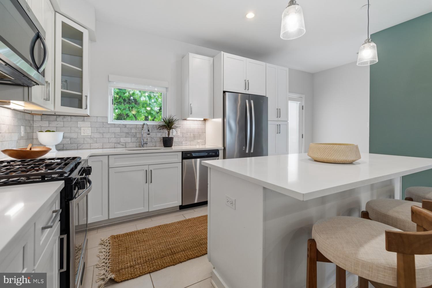 MT AIRY (WEST) - Residential