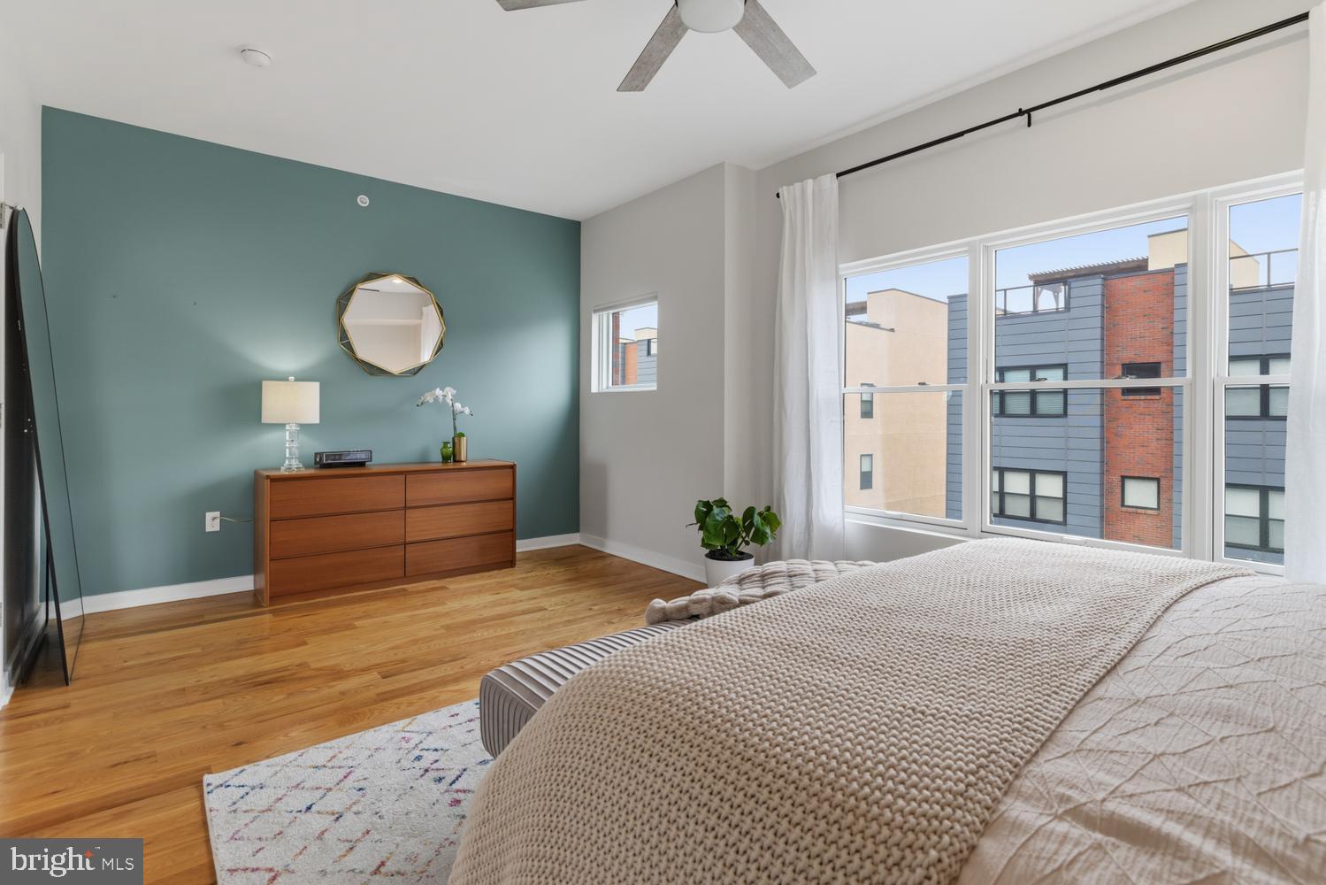 MT AIRY (WEST) - Residential